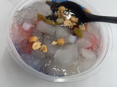 -长乐饭冰冰·冰饭·烧烤(长乐总店)