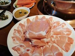 -宝泉铜锅·涮羊肉(解放东路店)