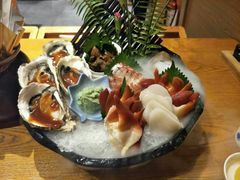 -匠和风精致料理(莆田财富中心店)