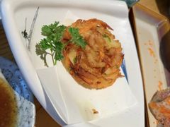 -鹤龟料理店(时代天街店)