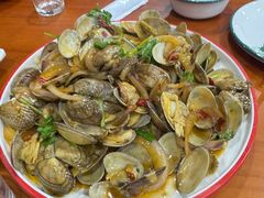 -叶存利海鲜大馅饺子(海宁路总店)
