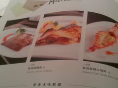 -汤城小厨•粤菜•靓汤(金融街店)