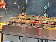 自助取餐区-期哒寿喜烧(桃湖公园店)