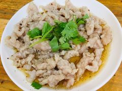 拌肉片-大叔家福鼎小吃(十全街店)