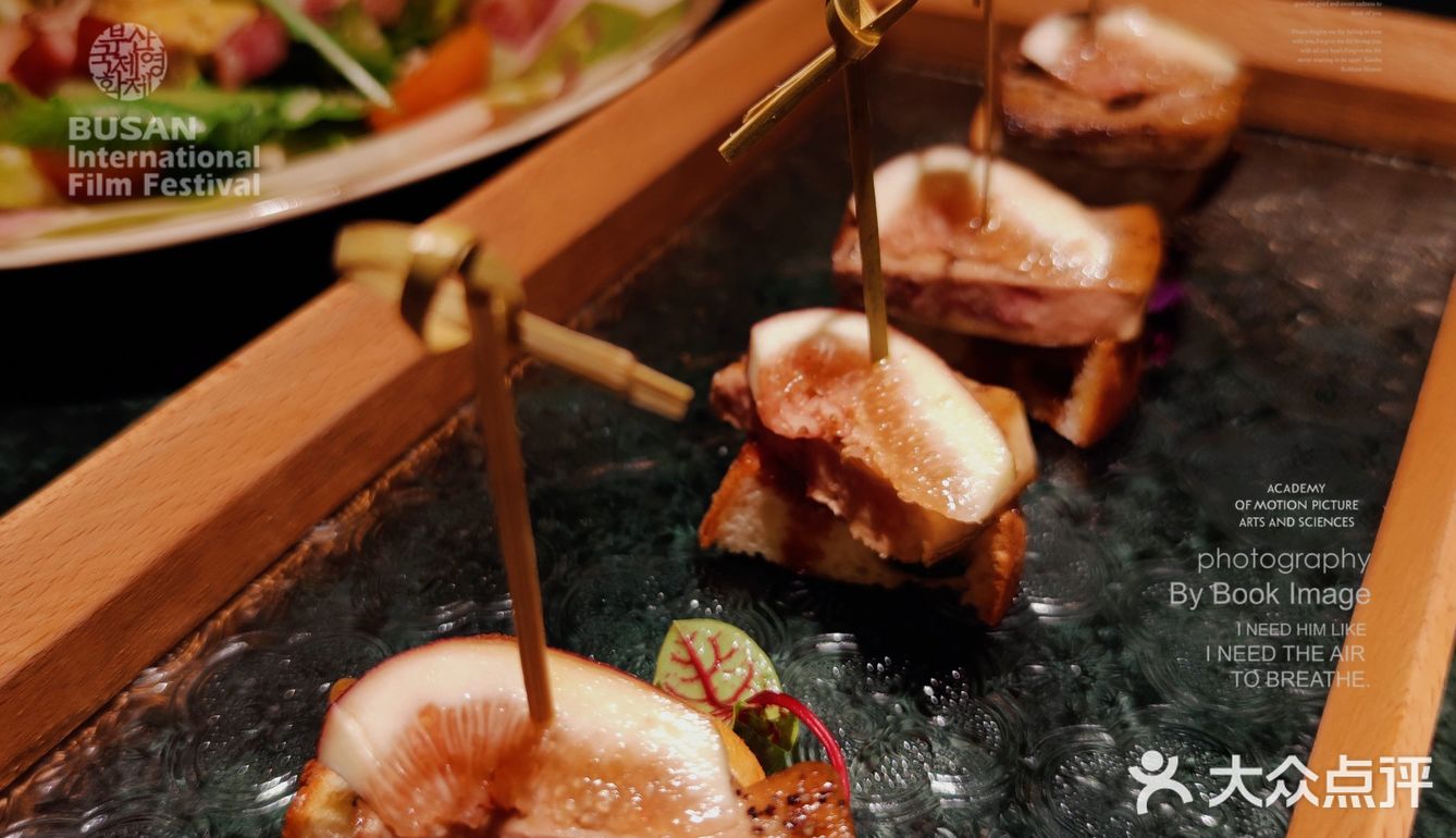 厦门探店|厦门氛围西餐厅天花板