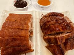 -凤城酒家(渣华道)