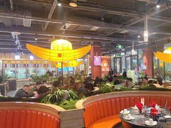-老船舫·现做活鲜鱼馆(东郊记忆店)