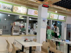 大堂-阿叶羊杂碎(前进街店)