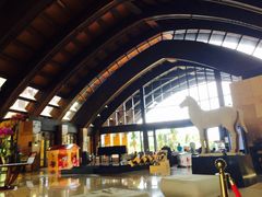 -三亚湾海居铂尔曼度假酒店