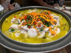 -山城外·非遗酸菜鱼(蜀都万达店)