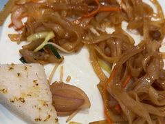 -龙悦湾酒家·八阵鱼生·渔人码头店