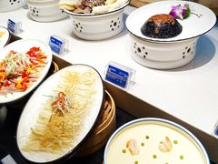 虾仁炖蛋-江南韵·无锡太湖文化体验餐厅(凤凰天街店)