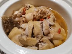 -顺德美的万豪酒店-万豪中餐厅