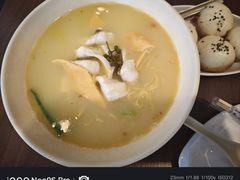 -玖鲜小笼(中山广场店)