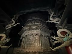 -报恩寺(平武县)