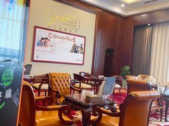 -银川河东国际机场