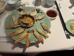 -成隆行·蟹王府(九江路店)