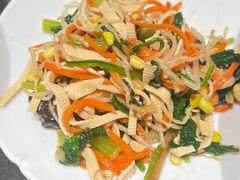 -小厨娘金榜题名(夫子庙秦淮河店)