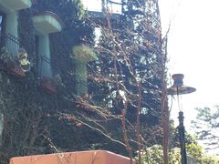 -三鹰之森吉卜力美术馆