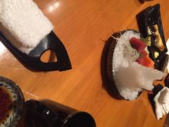 -将军日本餐厅·Shogun 传统日料·铁板烧·板前料理(厦门马哥孛罗东方大酒店)