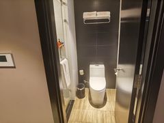 -桔子酒店(苏州中心金鸡湖店)