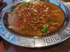 -有红鸡毛店·川菜(建设路店)