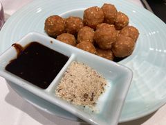 -惠丰堂饭庄·烤鸭·京味菜(翠微路店)