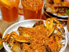 -避风塘·金牌店·夜宵(金玉兰店)