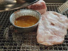 -肉甲韩国木炭烤肉(新壹街1店)