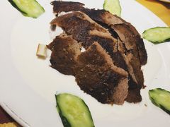 -海尔巴格新疆餐厅(东来兴店)