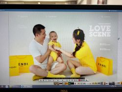 -十月摄影•专注孕婴童写真(汉口香港路店)