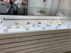 -Lady M(沙田新城市广场店)