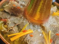 -陀岗美食·云南藏式特色餐厅