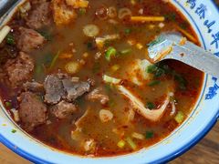 -清真马杰山牛肉汤馆