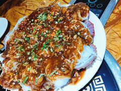 -87号烧烤海鲜·大排档(金沙滩店)
