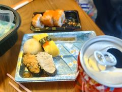 -池田寿司·新鲜现做(朝阳大悦城店)