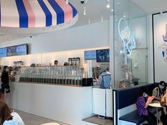 -喜茶(迪士尼小镇DP店)