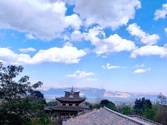 -天龙八部武侠城