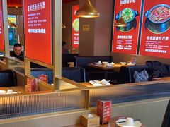 -蜀香三绝·牛蛙·烤鱼·天府炒鸡(安丘泰华店)