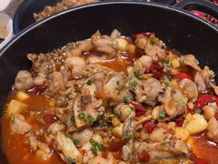 -聚味瞿记·龙虾堂(天元店)