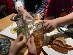 -LENBACH兰巴赫西餐啤酒坊(大连东港店)