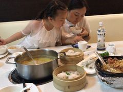 -煲王粤菜餐厅(中侨中心店)