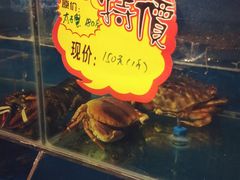 -云的侧面音乐餐吧(丰马牛餐饮广场店)