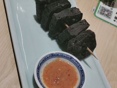 -南京大牌档(龙江新城市广场店)