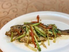 -陈记稻香潮汕砂锅粥(华强南店)