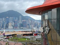 -香港ELEMENTS圆方