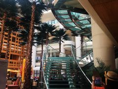 -威斯汀舞台餐厅