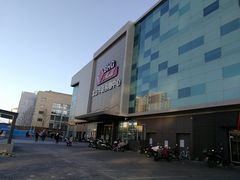 -北京华联购物中心(天通苑店)