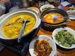 -爷爷的土钵菜(九龙街店)