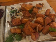 -疆Jiang·新疆秘制料理